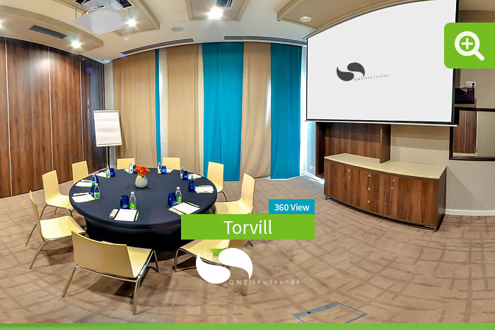 Meeting room Uri